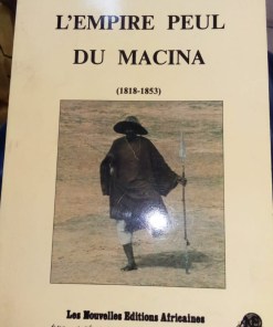 L'empire Peulh du Macina